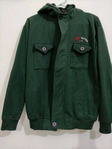 Tommy Hilfiger Jacket (some lints present)
