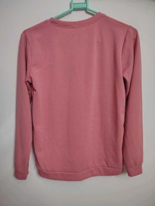 Women Top Korean Style best Friends T-shirt