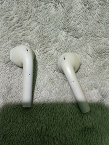 Earbuds Bluetooth