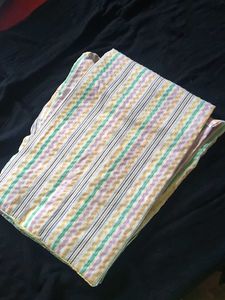 Striped Kurta