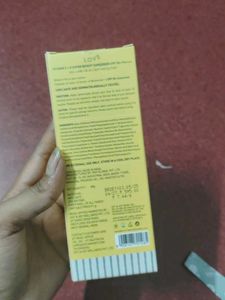 Dot &amp; Key Sunscreen SPF 50