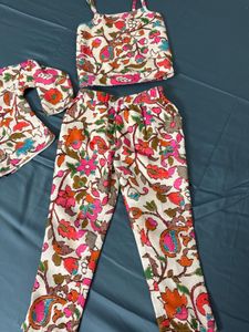 New Baby Cord Set 3 Price