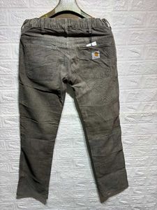 Carhartt Corduroy Pants
