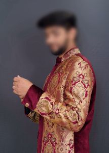 Men&#39;s Sherwani