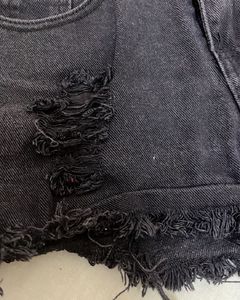 Black Shorts 🩳