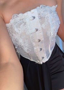 Corset Top