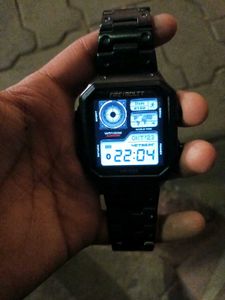 Fire Boltt Smartwatch