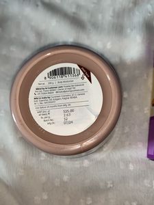Plum Body Lovin&#39; Vanilla Vibes