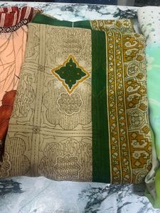 House Keeping Sarees