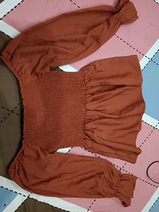 Top For Girls