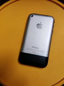 Apple iPhone 1