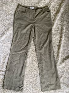 Calvin Klein Formal Pants - Size 8