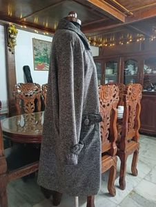 Korean Made Overcoat