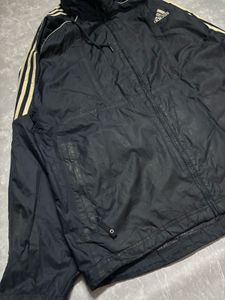 Adidas Vintage Jacket