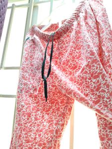 Floral Lounge Pants