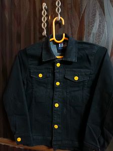 Women Denim/Jeans Jacket