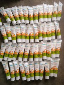 Mamaearth Vitamin C Face cream