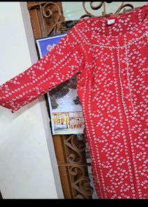 Combo Of2 Kurti