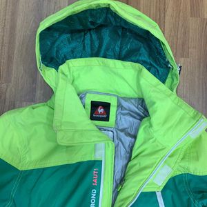 le coq sportif Ski Jacket