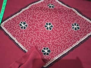 Eid Offer Buy1 Get1 Free Price Drop Wollen Kurti