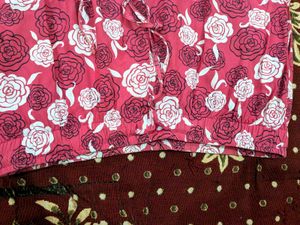 Night Pant For Women