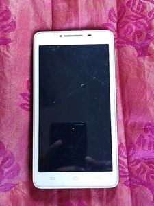 Used Tablet