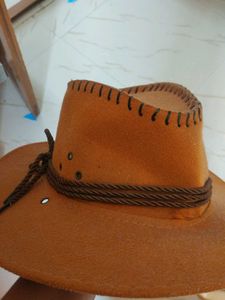 A Hat