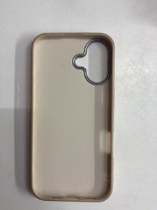 Iphone 16 - Floral Phone Case