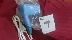 PHILIPS HAIRDRYER For Men And women Hair