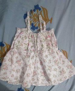 Floral Sundress - Perfect for Summer