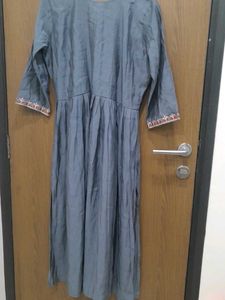 Alia Cut Women Kurta