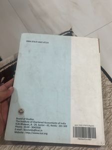 Business Laws - Foundation Course Paper 2