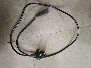 HCL LCD 17 INCH MONITOR