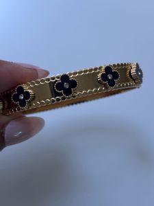 Free Size Bracelet Bangle Anti-tarnish