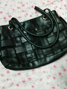 ✨👜 Black 🖤 Handbag 👜