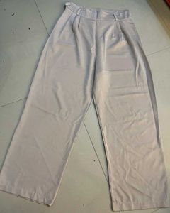 Trouser For Lady