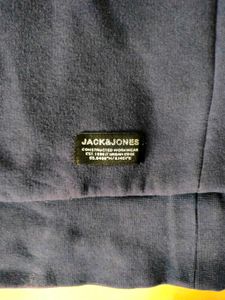 JACK&amp;JONES HOODIE