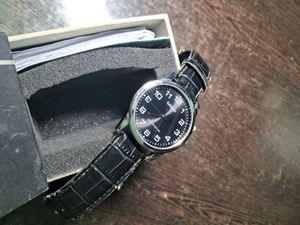 Casio Watch Vintage Style