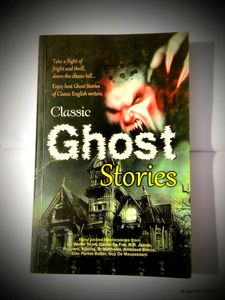 Classic Ghost Stories