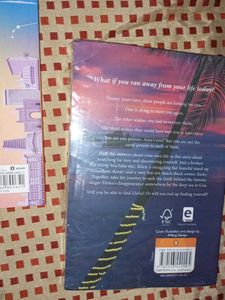 Stuti Changle Novels