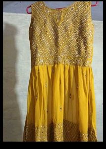 Wedding Wear Pretty 3 Piece Sarara Set