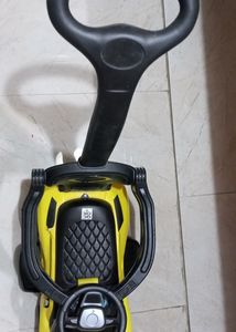 Baybee Push-on Car For Kids From 6 months To 3 Years