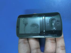 Philips Gogear Vibe 4gb