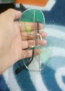 Royal Glasses