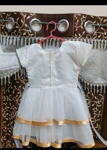 BABY Frock