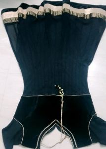 Party Wear Anarkali Dress
