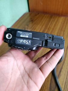 Nikon Coolpix S9100
