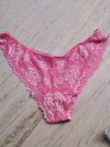 Panties Bundle in imported fabric
