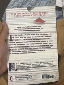 November 9 (with A Free Bookmark)
