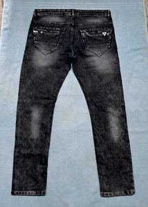 Stylish Denim Jeans